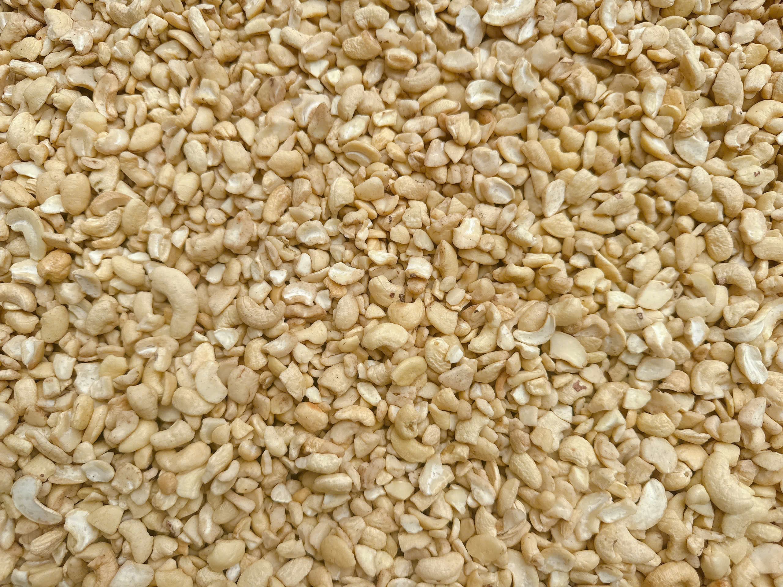 LP cashew kernels 2