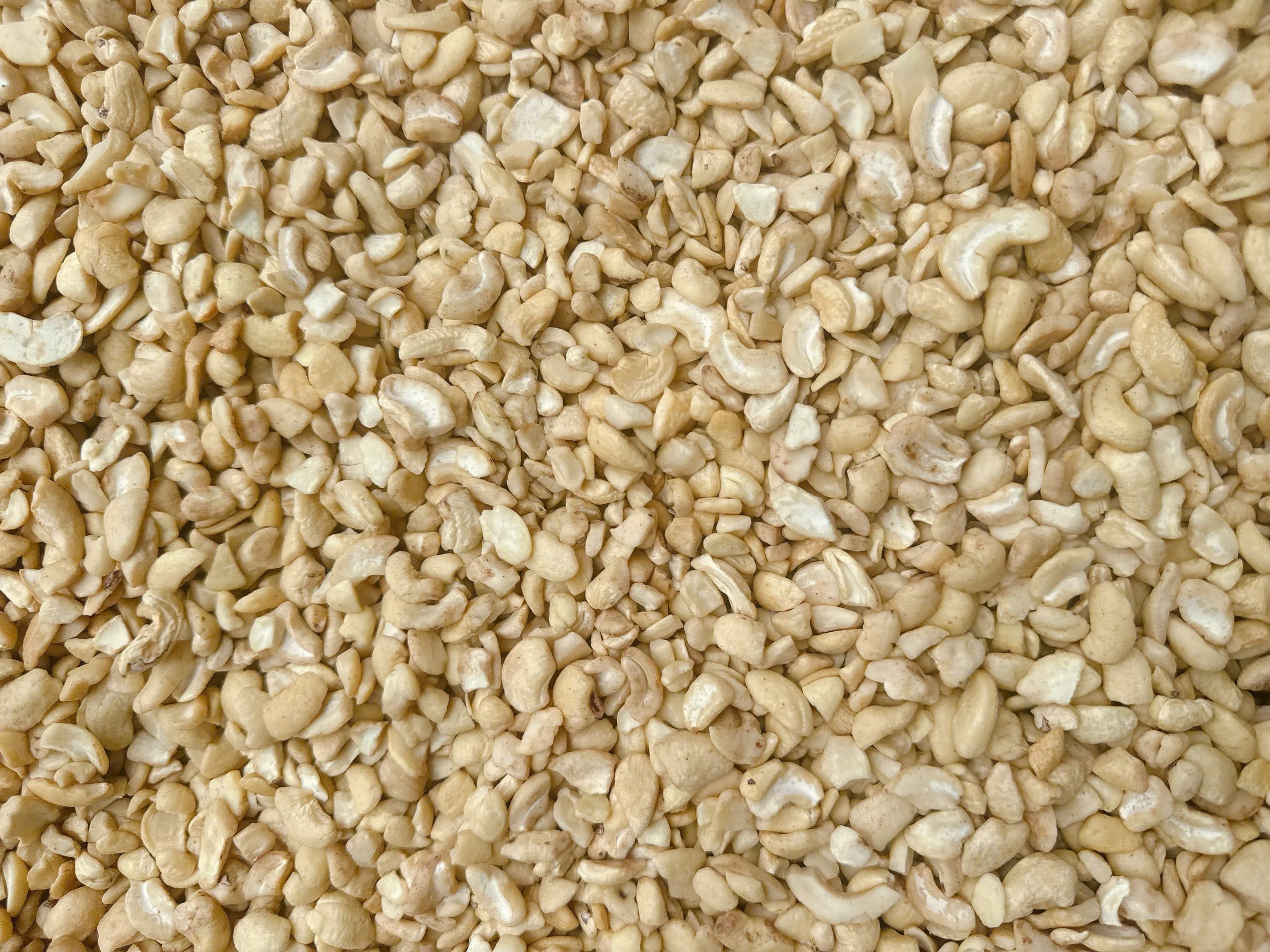 LP cashew kernels 7